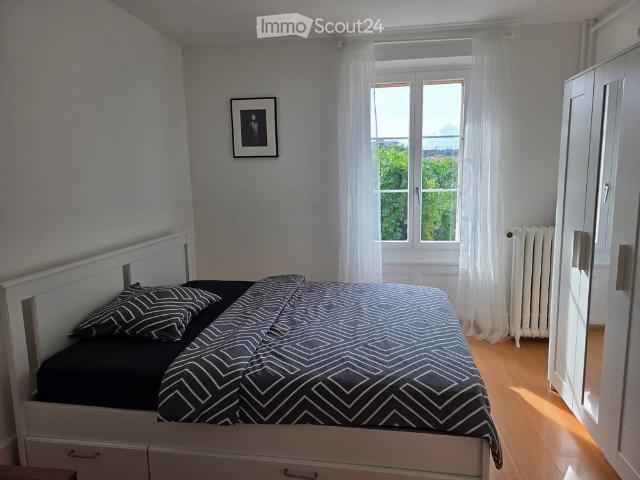 Studio mieten in Renens, Waadt