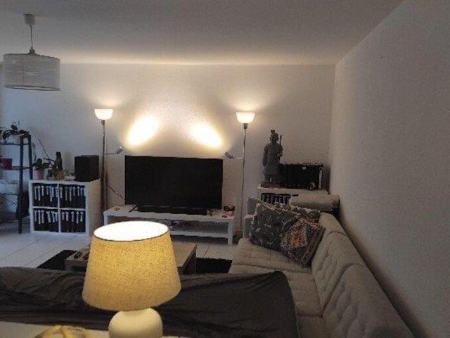Studio mieten in Cheseaux-Lausanne, Waadt