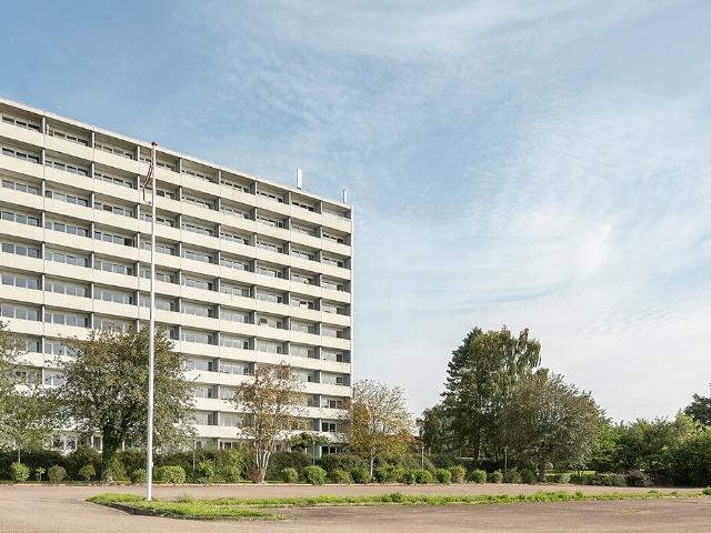 Lejlighed til leje i Haderslev, Haderslev Kommune