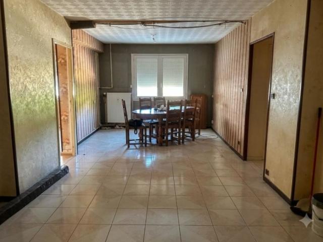 Appartement vente à Valence, Saint-vallier