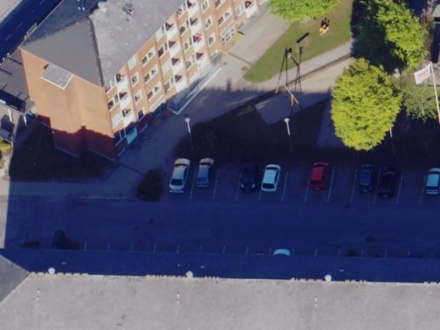 Erhvervsejendom til leje i Ballerup