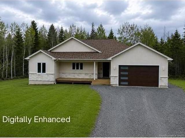 House for sale in Albert, New Brunswick
