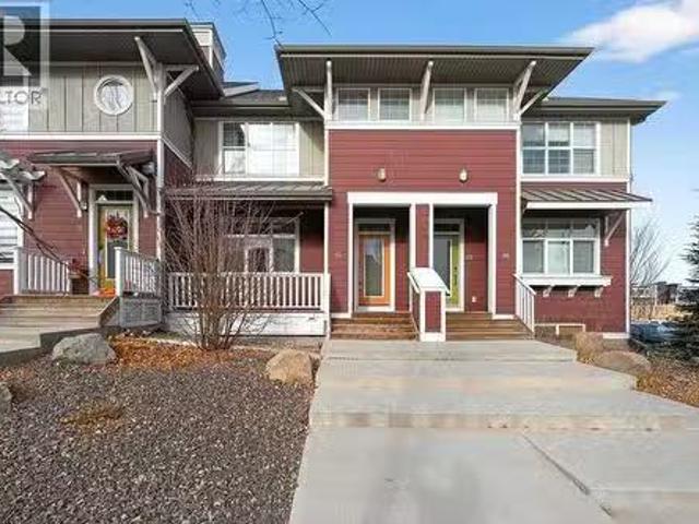 Condo for sale in Northwest, Alberta
