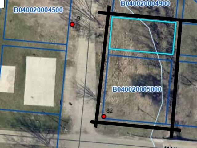 Land for sale in Coalton, Ohio