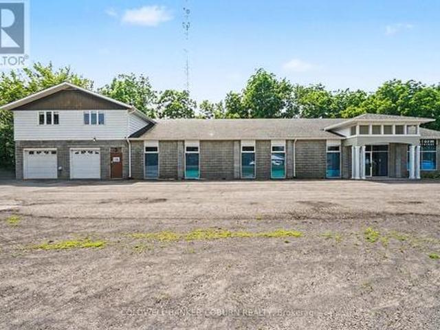Commercial for sale in North Dundas, Ontario