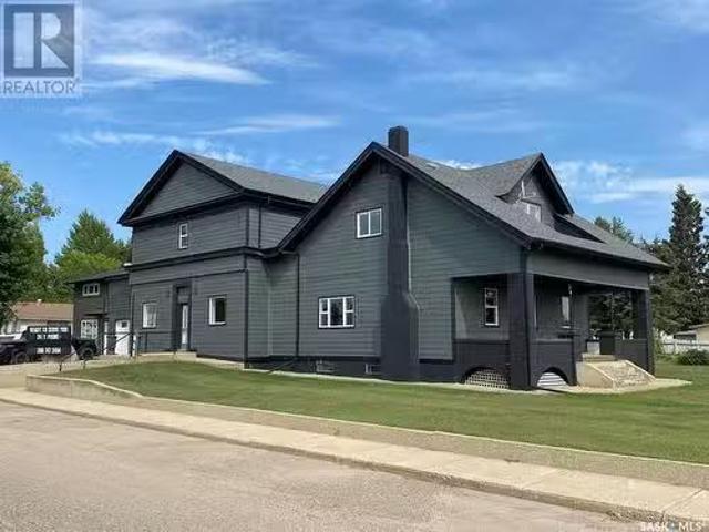 House for sale in Shellbrook, Saskatchewan