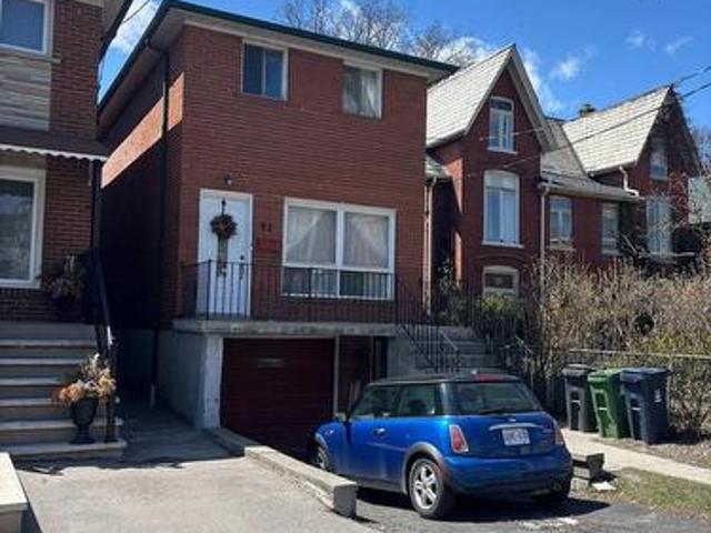 House for rent in Woburn, Ontario