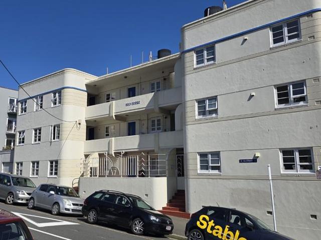 Apartment for rent in Matata, Wellington