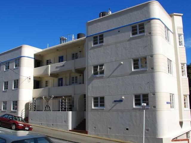 Apartment for rent in Matata, Wellington