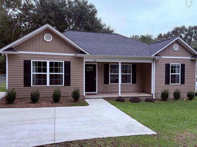 House for sale in Barnwell, Barnwell County