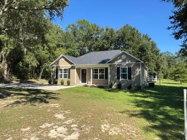 House for sale in Barnwell, Barnwell County