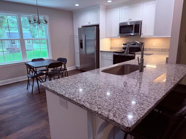 House for sale in Barnwell, South Carolina