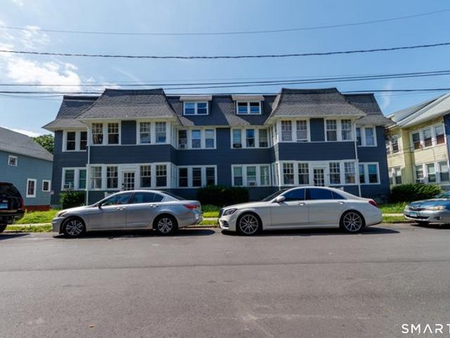House for sale in New London, Connecticut