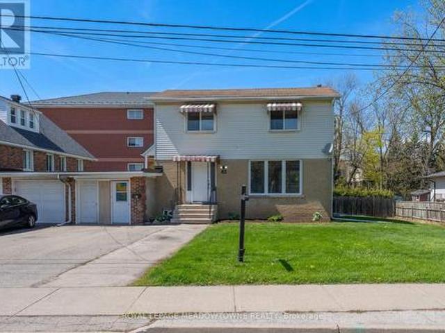 House for sale in Georgetown, Ontario