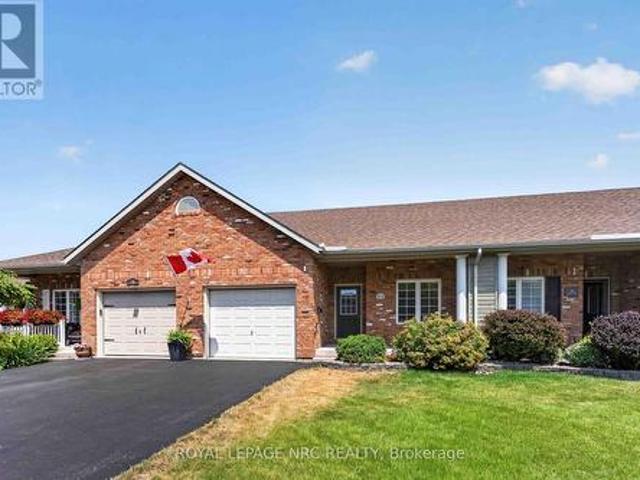 House for sale in Niagara, Ontario