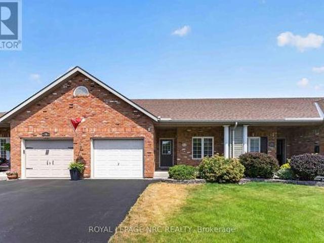 House for sale in Niagara, Ontario