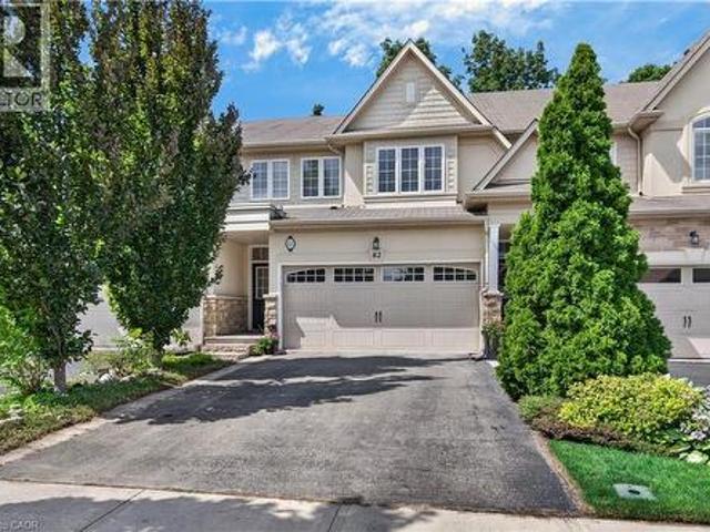 House for sale in Ancaster, Ontario