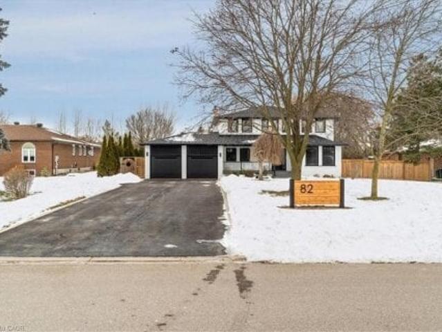 Property for sale in Caledon, Ontario