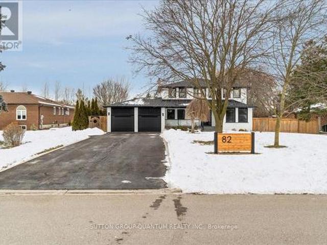 House for sale in Caledon, Ontario