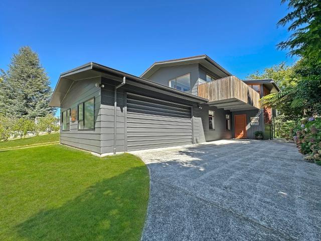 House for rent in Kinloch, Waikato