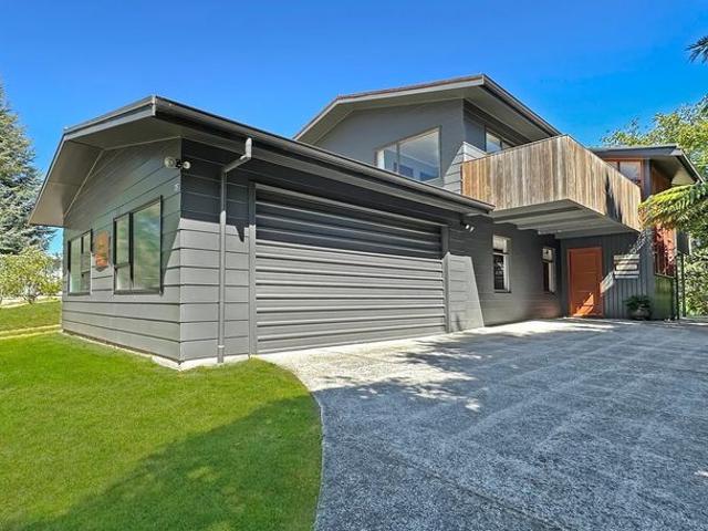 House for rent in Kinloch, Taupō District