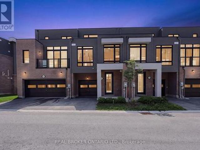 Townhouse for sale in Muskoka, Ontario