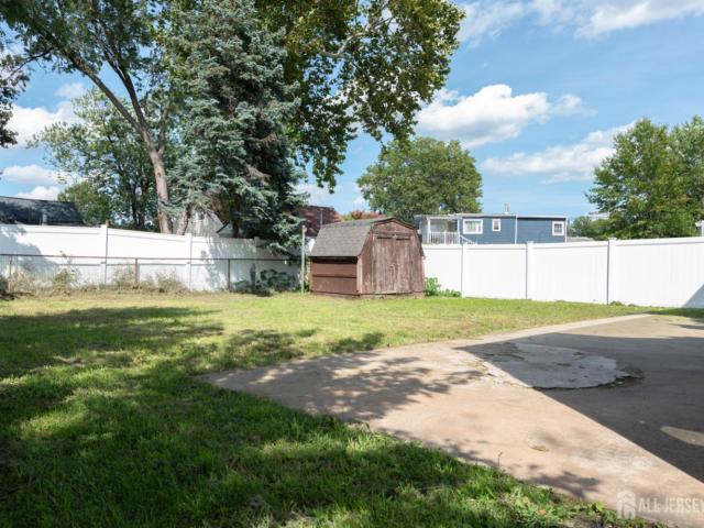 House for sale in Carteret, New Jersey