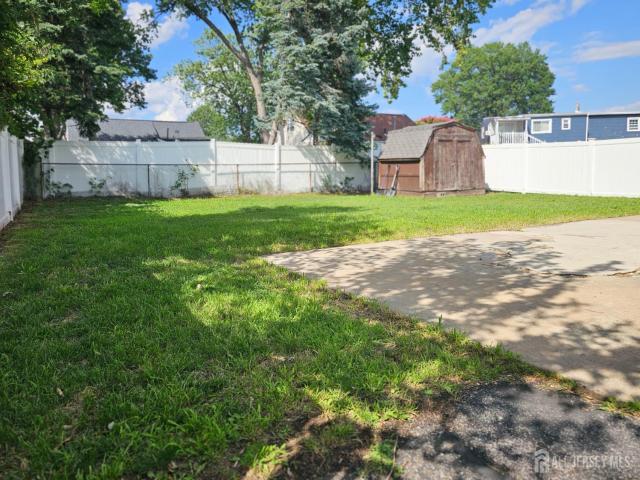 House for sale in Carteret, New Jersey