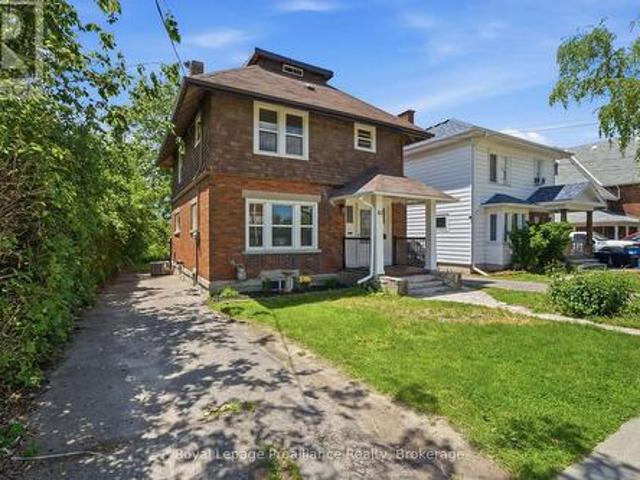 House for sale in Quinte West, Ontario