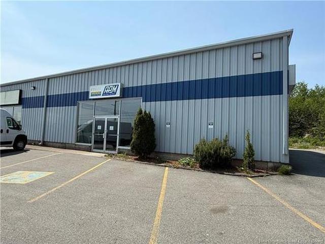 Commercial for rent in Rothesay, New Brunswick