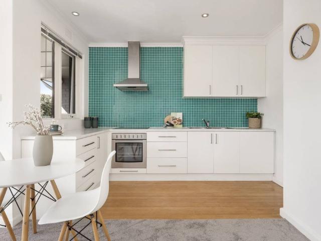 Apartment for rent in Melbourne