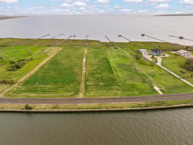 Land for sale in Jefferson, Texas
