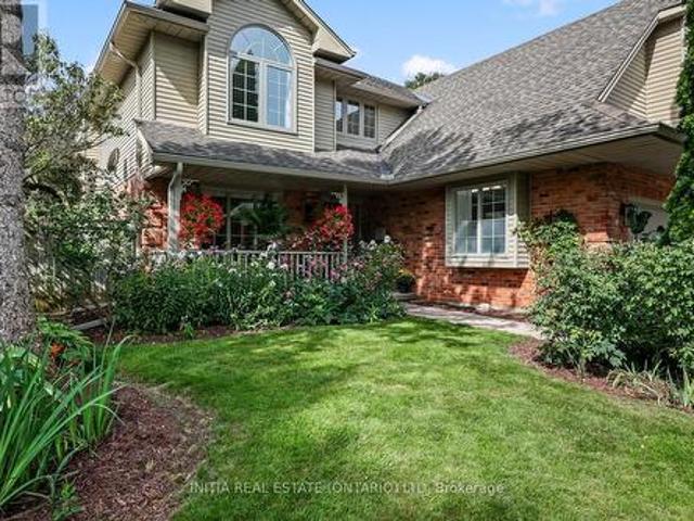 House for sale in Arva, Ontario
