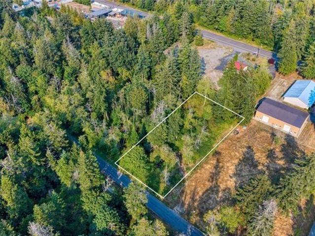 Land for sale in Point Roberts, Washington