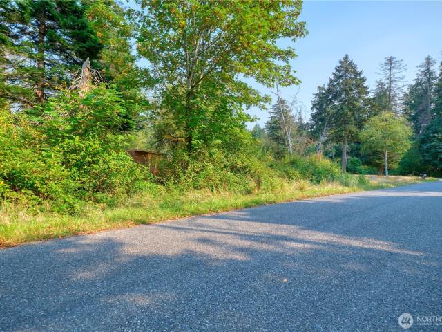 Land for sale in Point Roberts, Washington