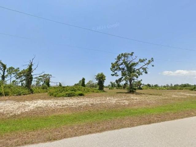Land for sale in Florida