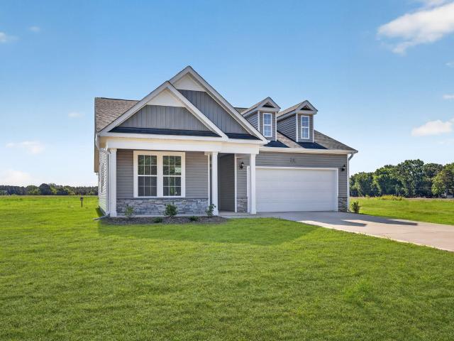 House for sale in Dunn, North Carolina
