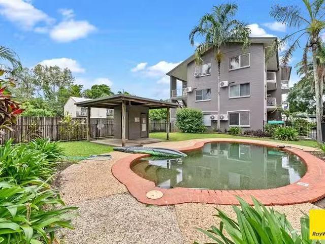 Apartment for rent in Cairns, Queensland
