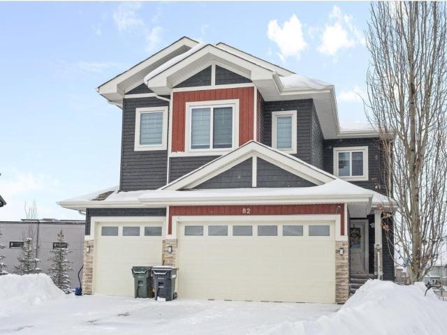 House for sale in Spruce Grove, Alberta