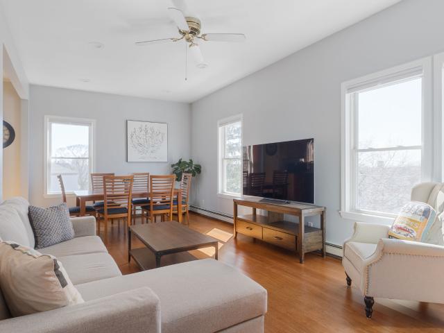 Property for sale in Malden, Massachusetts