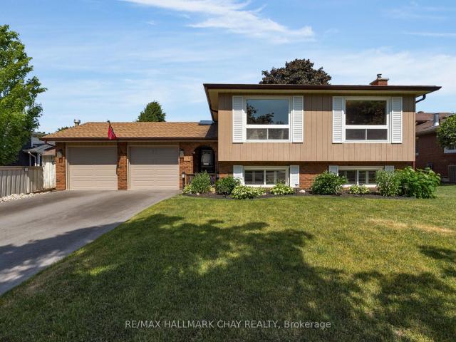 House for sale in Barrie, Ontario