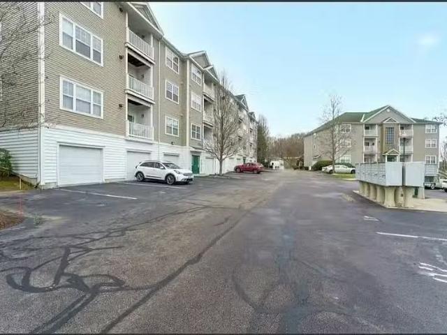 House for rent in Woonsocket