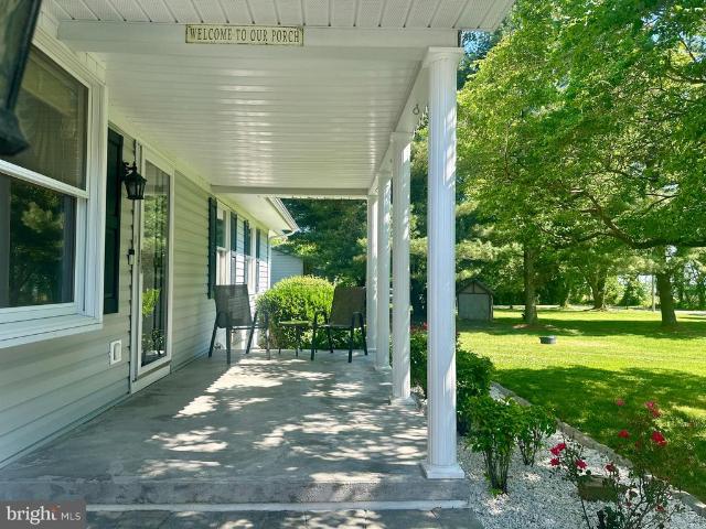 House for sale in Cecil, Maryland