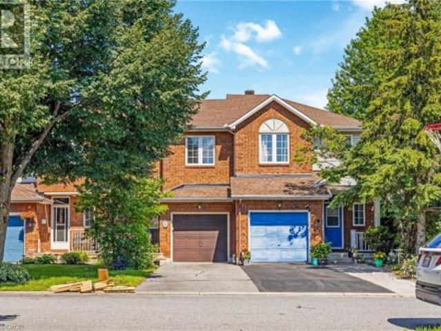 House for sale in Bridlewood, Ottawa
