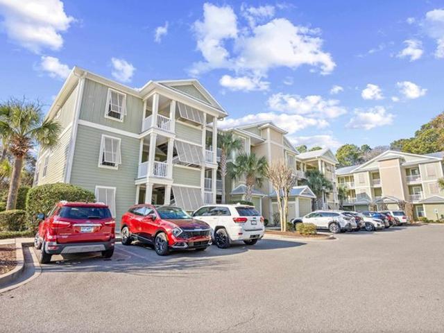 Condo for sale in Pawleys Island, South Carolina