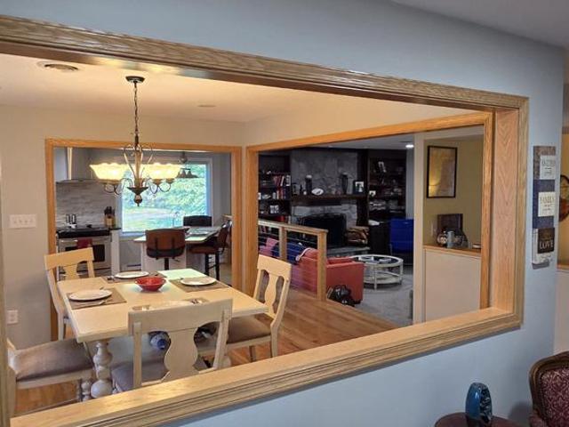 House for sale in Bunker Hill, West Virginia