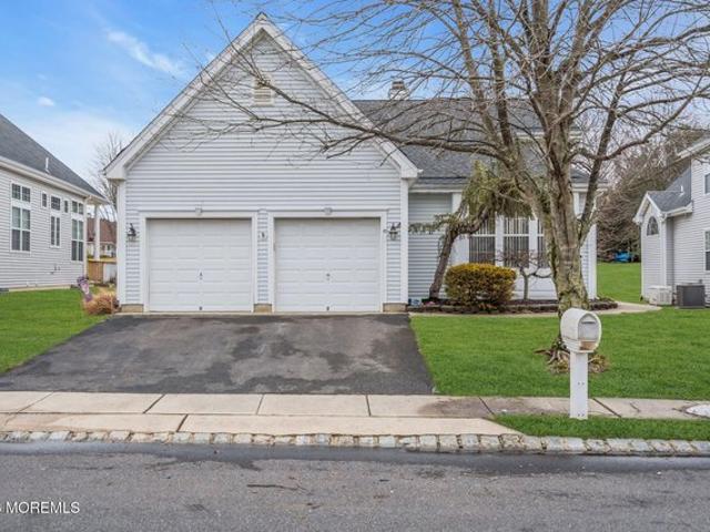 House for sale in Barnegat Light, New Jersey