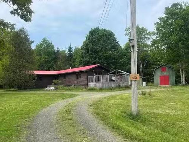 House for sale in Bear River, Nova Scotia