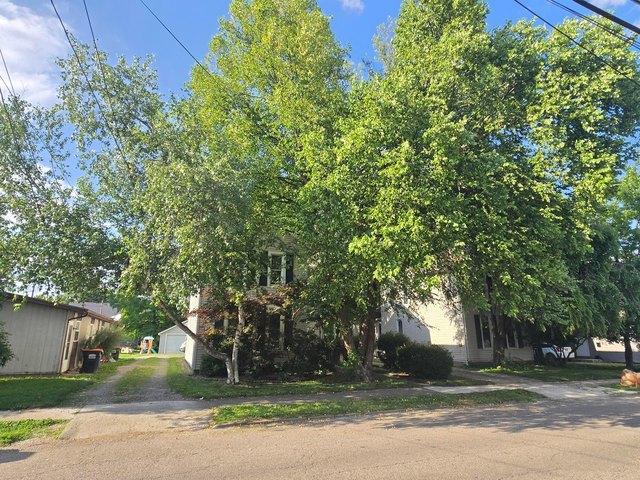 House for sale in Newark, Ohio