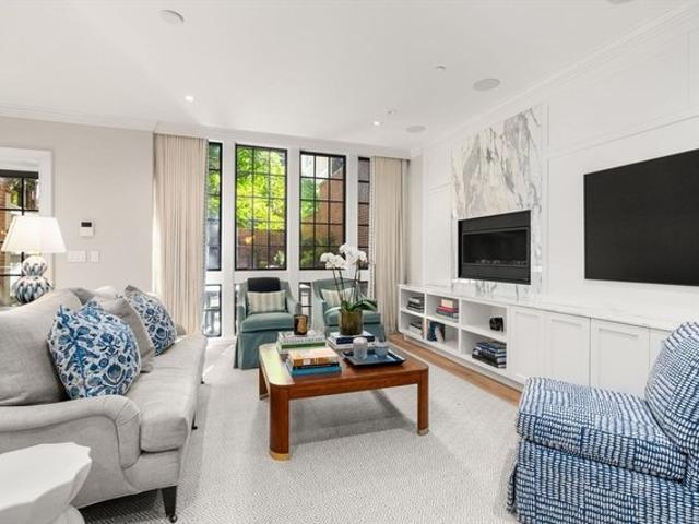 Condo for sale in Boston, Massachusetts